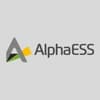 Alpha ESS logo