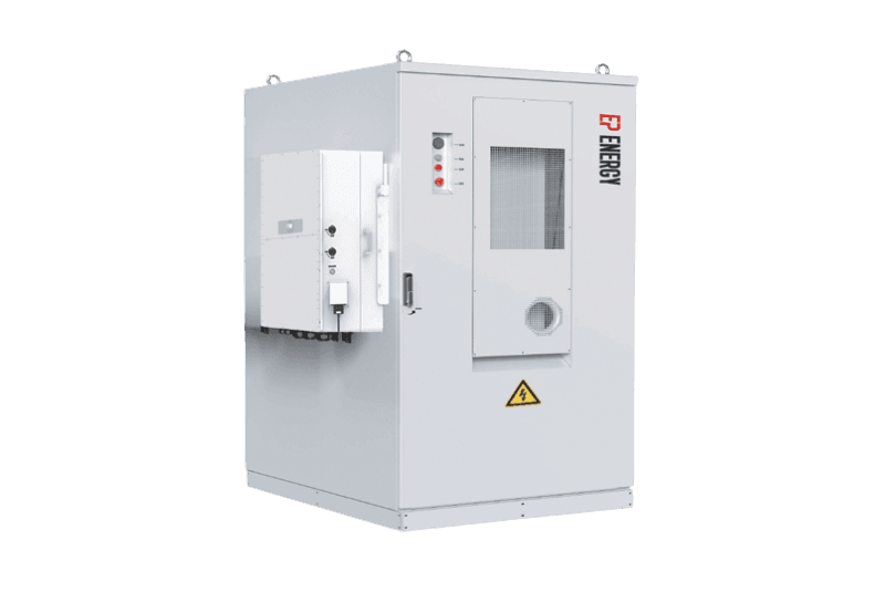 EP Energy EPHS143/197