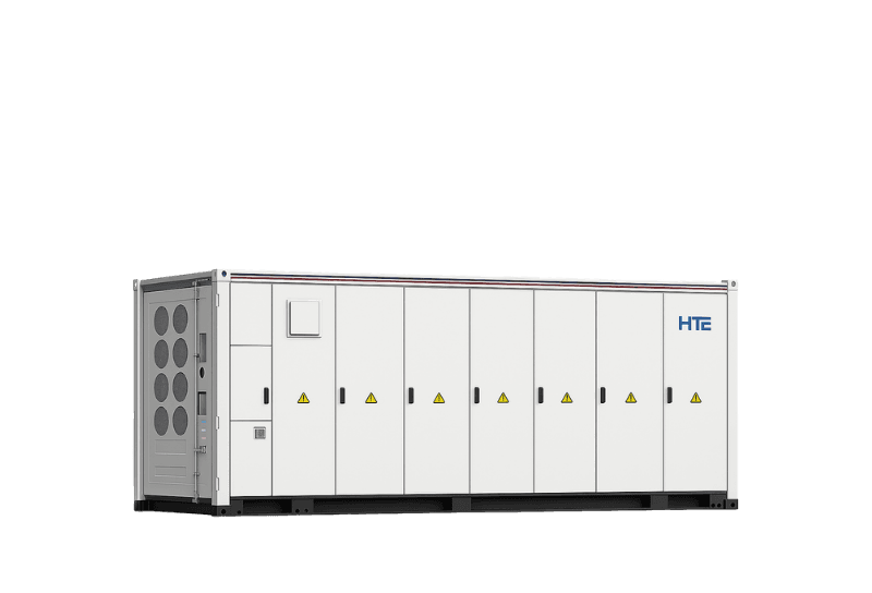 HiTE Container Systeem
